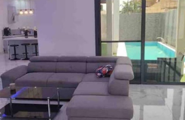 Tinohouse Home