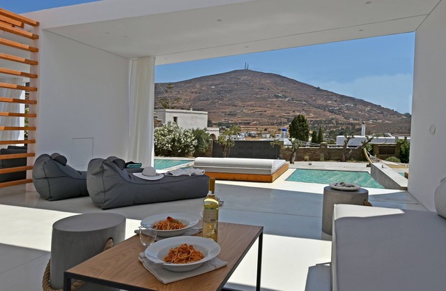 Tinos Blend Estate | 3 Villas in TInos