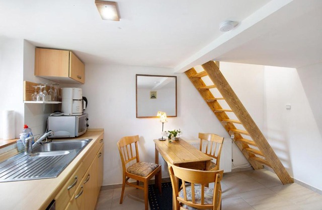 Tiny Appartment Xanten am See