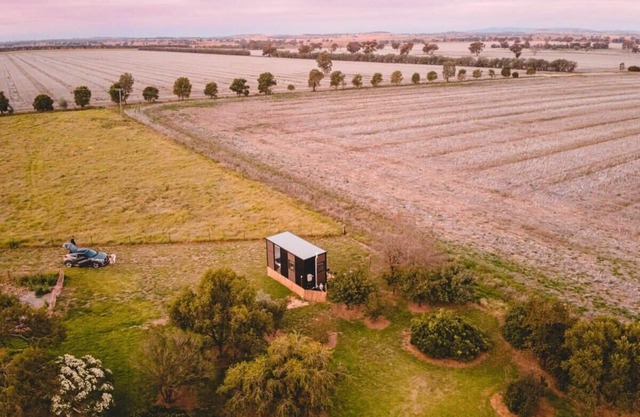 Tiny Balloon House by Tiny Away