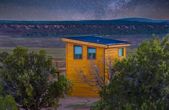 Tiny Cabin, #5 Cedar Ridge View @ The Cedars