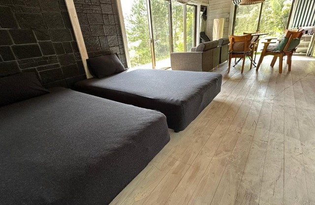 Tiny Camp House Kurage - Vacation STAY 66334v