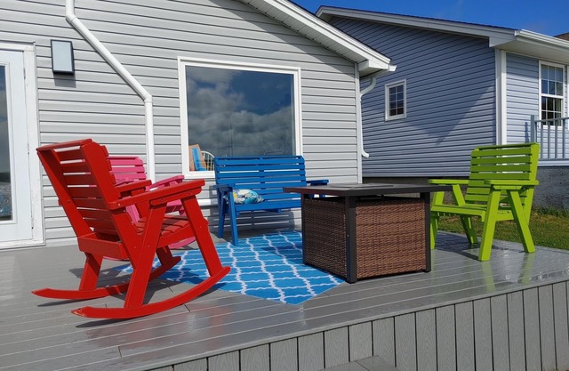 Tiny Cottage - by the sea cottage rentals