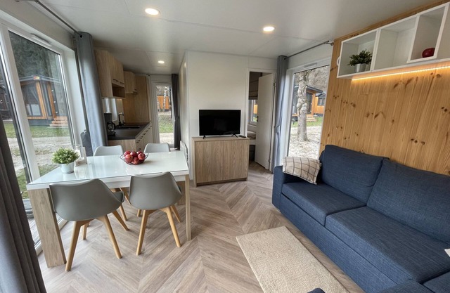 Tiny Haus Burgblick by Interhome