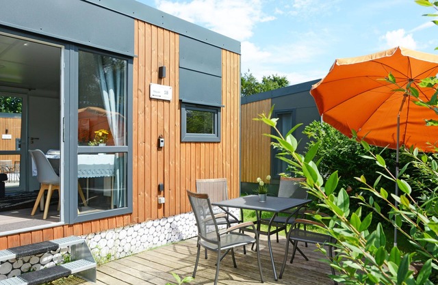 Tiny Haus Conny by Interhome