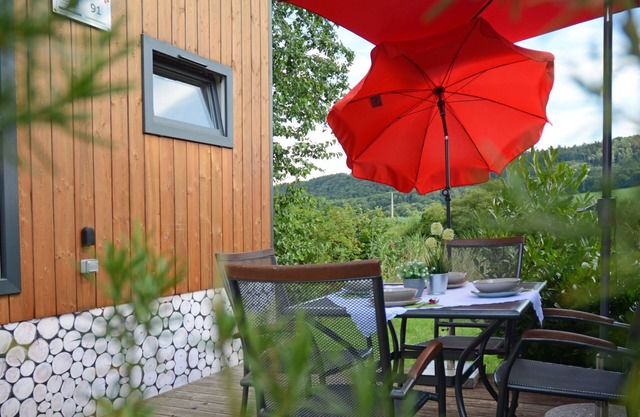 Tiny Haus Gabis Puppenkiste by Interhome