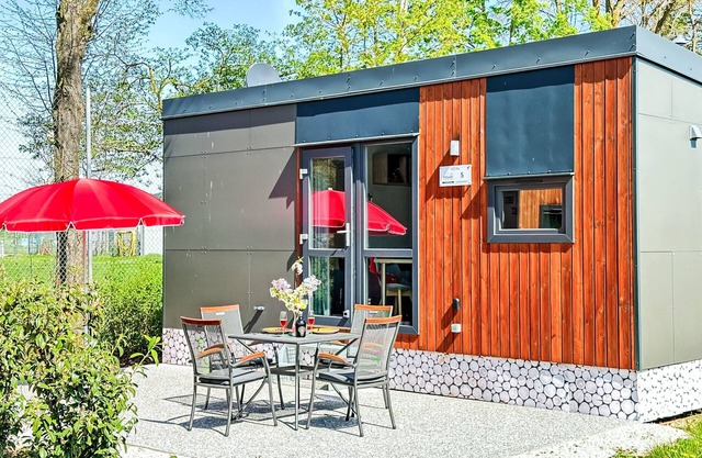 Tiny Haus Hirschberg by Interhome