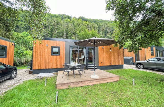 Tiny Haus SMALI by Interhome