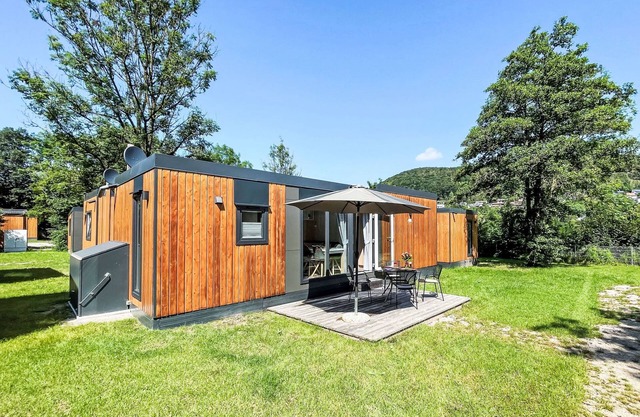 Tiny Haus Xandra by Interhome