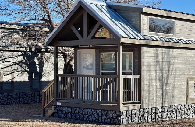 Tiny Home King Home #11B