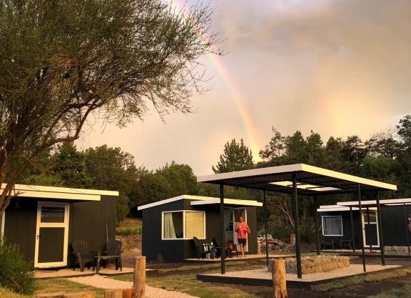 Tiny Houses - Pun May