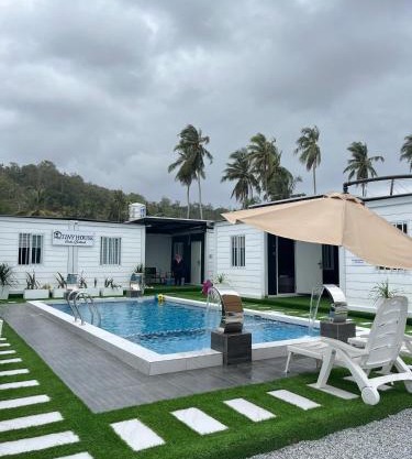 Tiny House Merchang, Marang Roomstay Homestay