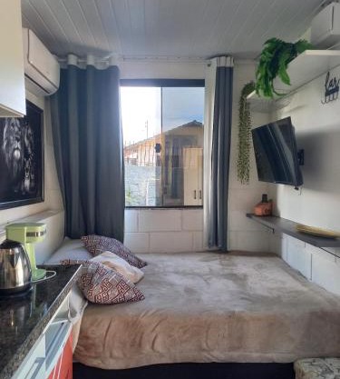 Tiny House Aconchego