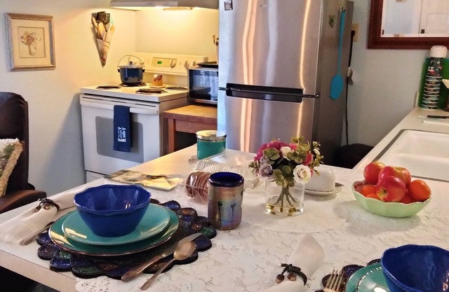 Tiny House at Historic Holle House