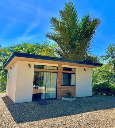 Tiny House Paris, Timbó