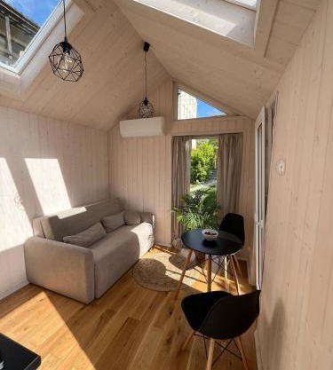 Tiny House
