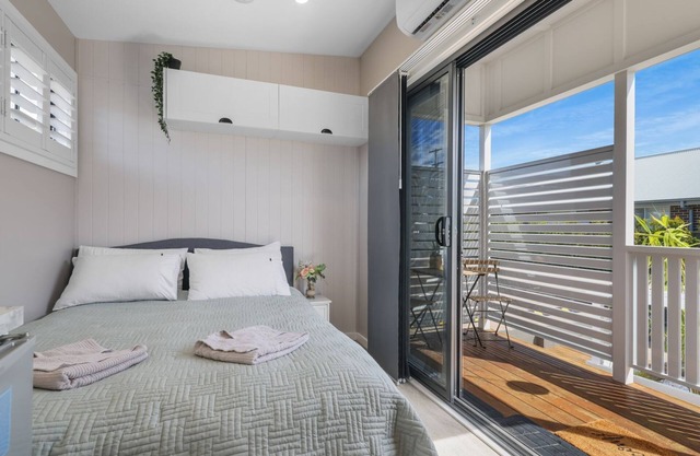 Tiny House Stayz Stay - House 2