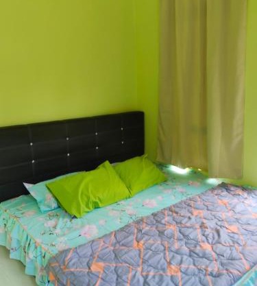 Tiny House WH Homestay Pasir Mas Tanah Merah Rantau Panjang