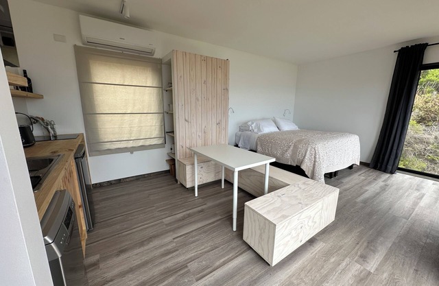 Tiny Loft The smallest and most economical of our Lofts.