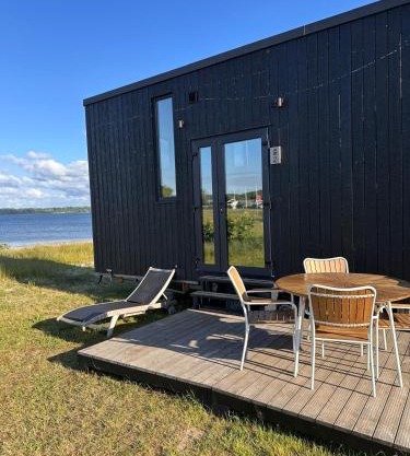 Tiny SeaSide - Loddenhøj