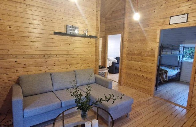 Tinymansion