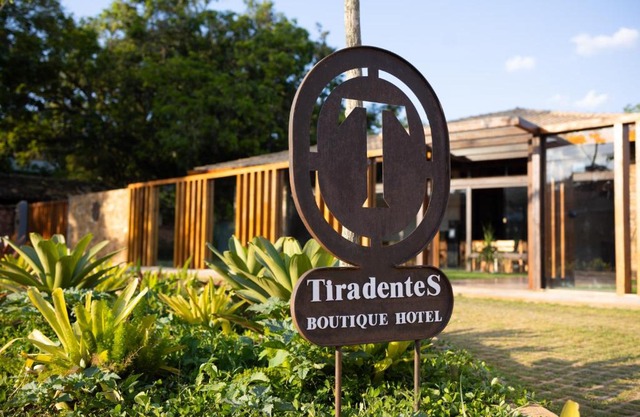 Tiradentes Boutique Hotel