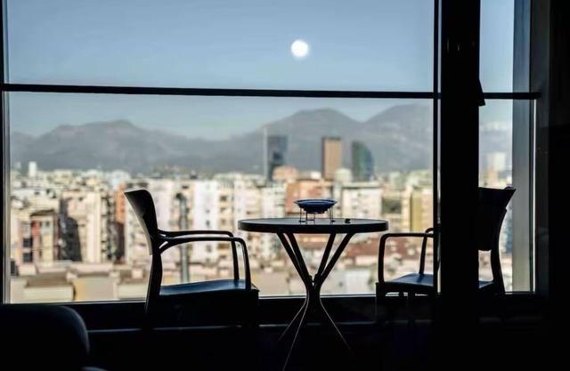 Tirana Hideaways , Breathtaking Tirana View