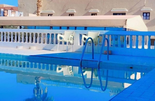 Tirika Hotel la Gazelle