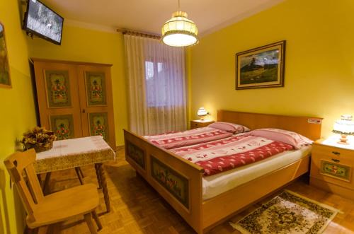 Tirol in Balin - La Stua