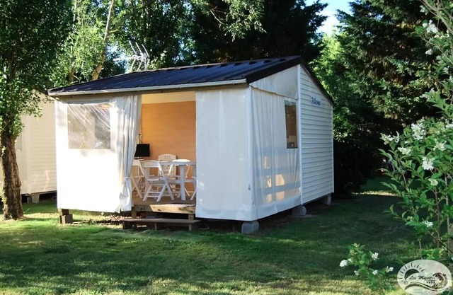 Tit'Home 2 bedrooms 20.8 m² 5 persons