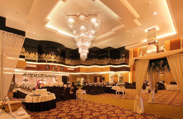 Tjokro Hotel Klaten