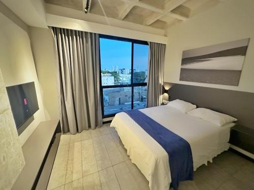 TL308 - Aconchego e conforto no centro