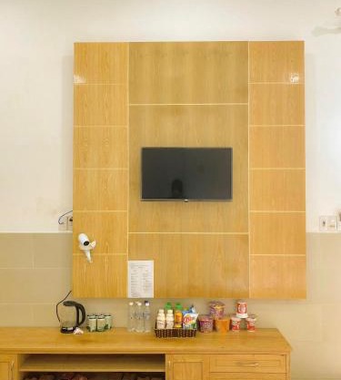 TLP Trung Linh Phát Hotel