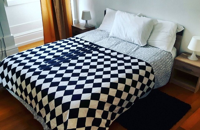 TM Guest House - Studios and Apartments