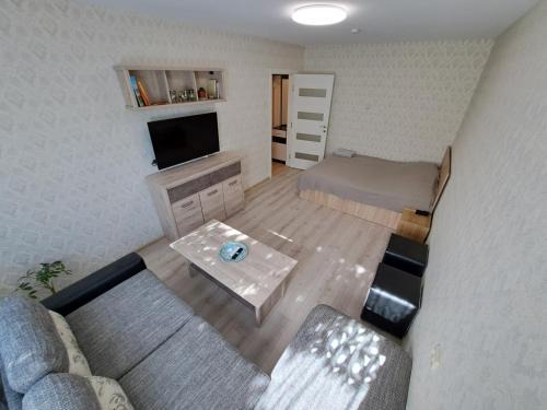 TMG Bright Apartment