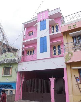 TMS Homestay