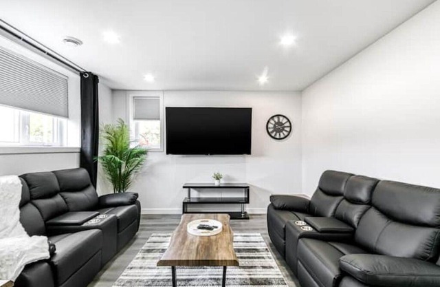 TNT Executive Suites 2