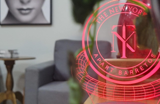 TNY APART BARRETOS
