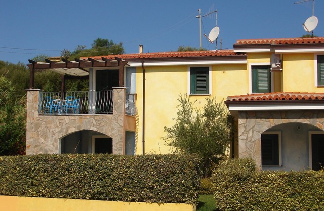 To find a corner of your lost Paradise