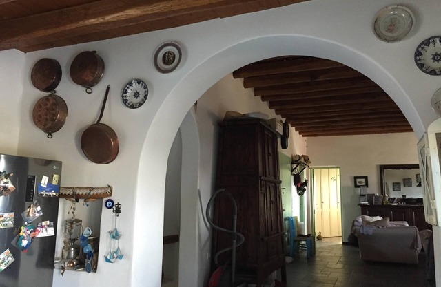 TO KTIMA, Naxos Island, Cyclades, Greece