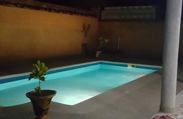 TO RENT SPACIOUS VILLA ENTIRELY EQUIPPED