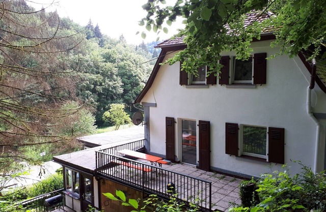 To the cozy owl - apartment "Lila"