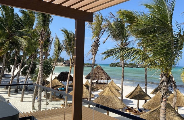 TOA Hotel & Spa Zanzibar