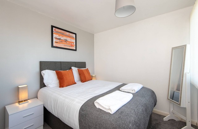 Toast Lettings | Cosy 3 bedroom home in Stockton on Tees