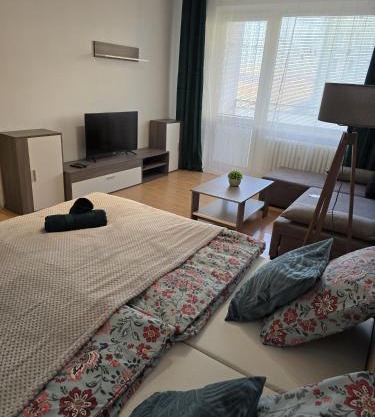 Tobi apartment
