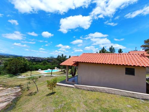 Toca dos Coelhos Chalés - Espaço de Renovação de Energias