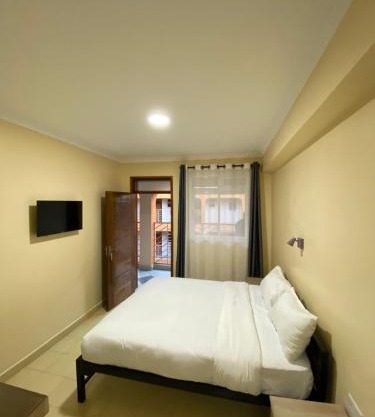 Todas Hotel