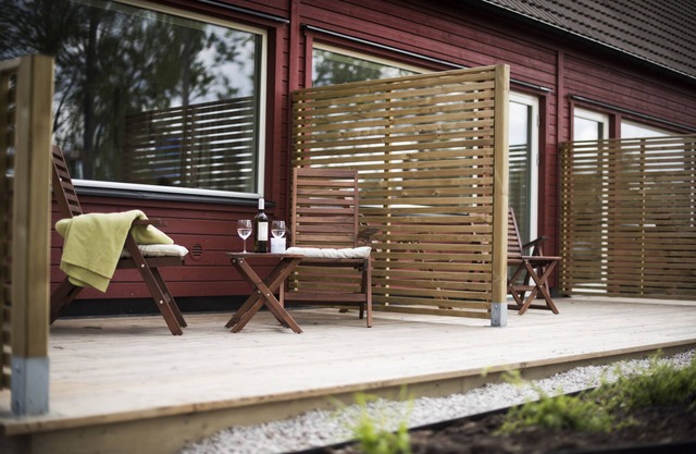 Toftastrand Hotell