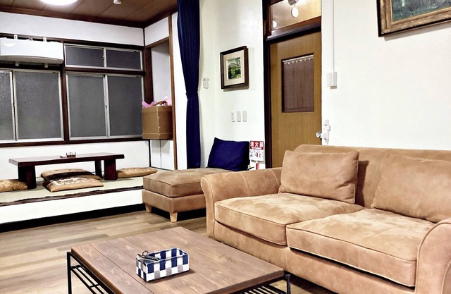 Tokami House Large private house Entire house/Yasugi Shimane