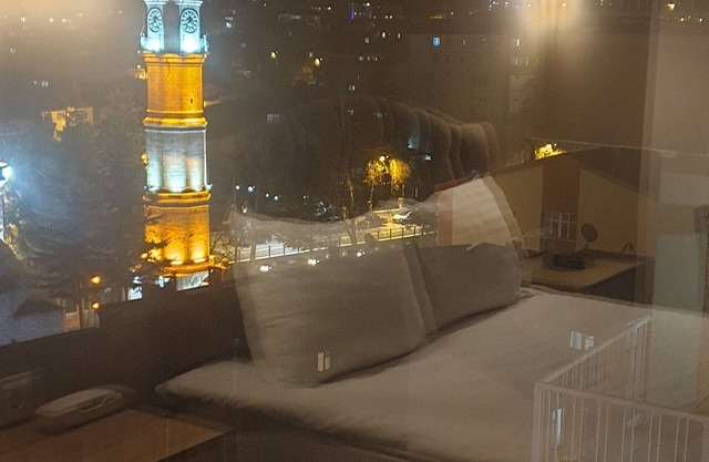 Tokat Burcu Hotel